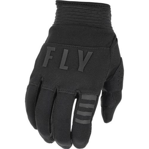 Luva Fly Racing F-16 2022 - Preto