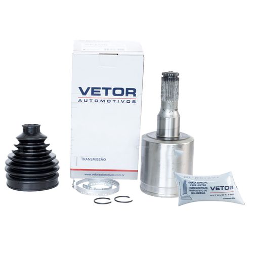 Junta Homocinética Deslizante Gm S10 2015 a 2023 - 1102556 - VT5717