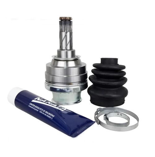 Junta Homocinética Lado Câmbio Agile Celta Corsa Prisma 1994 até 2015 Nakata NJH56-509