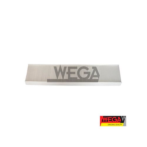 Filtro Ar Condicionado Ford Mondeo 01/...