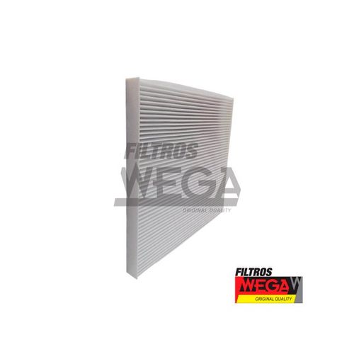 Filtro Ar Condicionado Nissan Altima 2.5 16v 2014/...