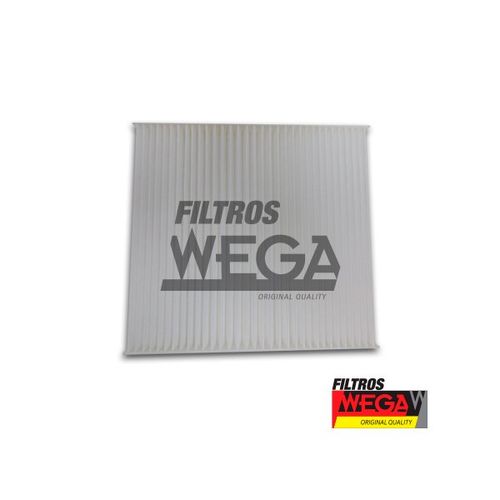 Filtro Ar Condicionado Ford Transit 2.2/2.4 2008/...