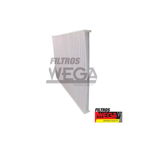 Filtro Ar Condicionado Chery Celer 2013/...