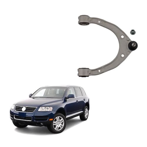 Balanca Suspensao Audi Q7 06/... / Porsche Ca