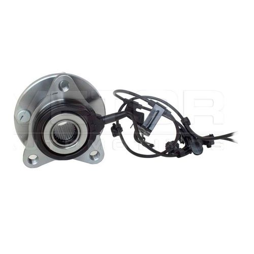 Cubo Roda Dianteira Toyota Yaris 1.5 16v 2019/...