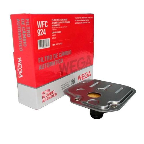 Filtro Cambio Automatico (a4cf0/a4cf1/a4cf2)