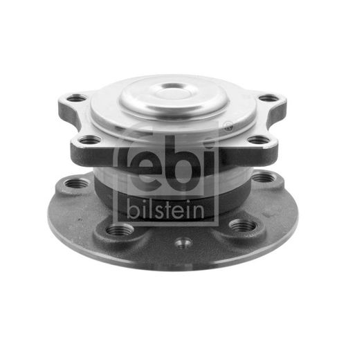 Cubo Roda Traseira Volvo S60 2000/2010 S80 1998/2005 V70 1997/2007