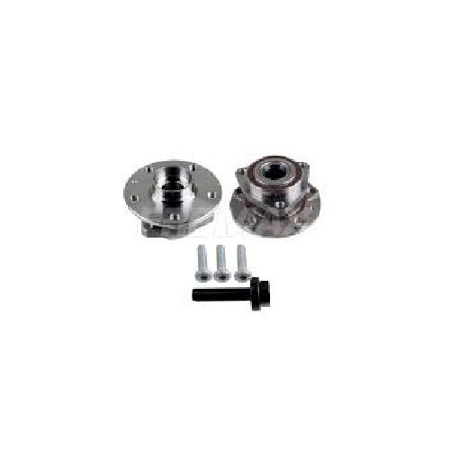 Cubo Roda Dianteira Audi A3 1.4 Tfsi 2014/...