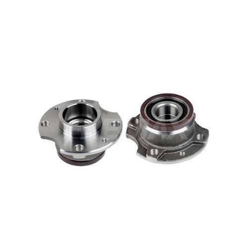 Cubo Roda Traseira Strada 1.4/1.5/1.6/1.8 00/...  C/ Abs Magnetico