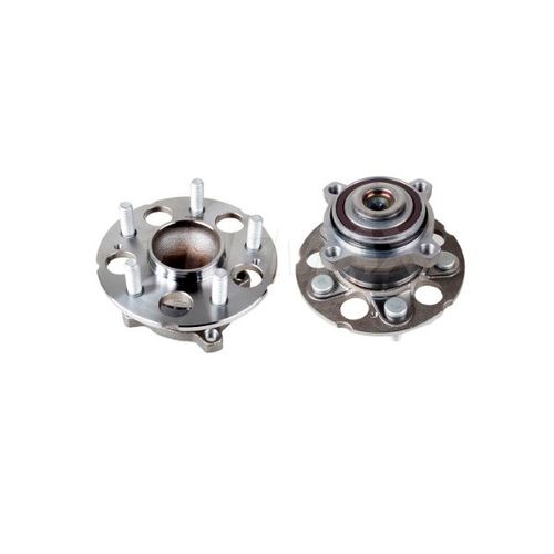 Cubo Roda Traseira Honda Crv 2007/2011 4x2 C/abs 5 Furos 57bwkh02e