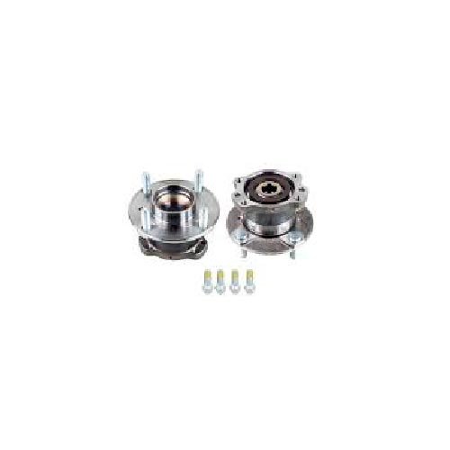 Cubo Roda Traseira Ford Ecosport 1.0/1.5 2017/...