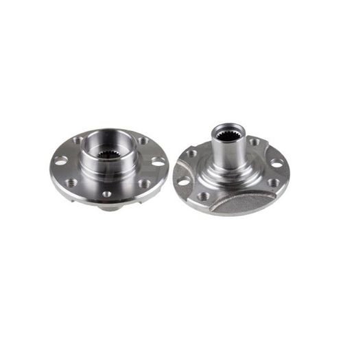 Cubo Roda Dianteira Corsa 02/... (modelo Novo) Meriva/montana Tds