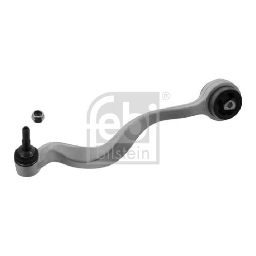 Braco Oscilante Dianteiro Bmw Serie 5 03/10 / Serie 6 04/10 (dianteiro Inferior Esquerdo Curvo) *al