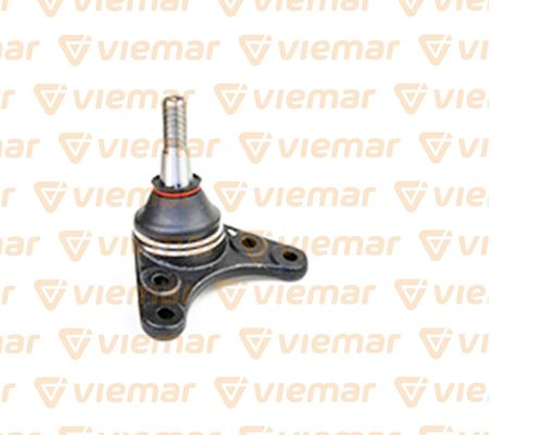 Pivo Suspensao S10/trailblazer 2017/...