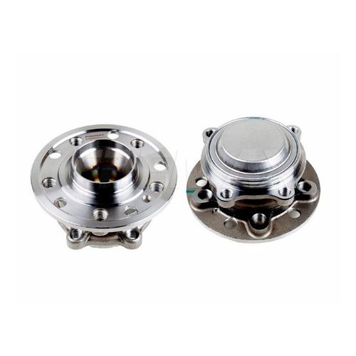 Cubo Roda Dianteira