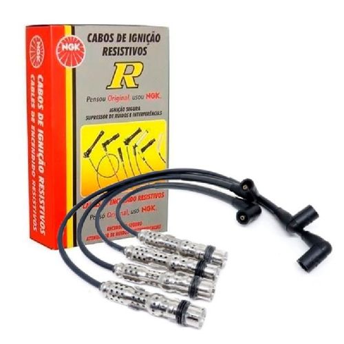 Cabo Velas Gol 1.0 8v Trend Power 2002/... Po