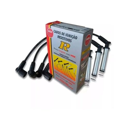 Cabo Velas Fiesta 1.0/1.3 03.96/...   Ka 1.0/