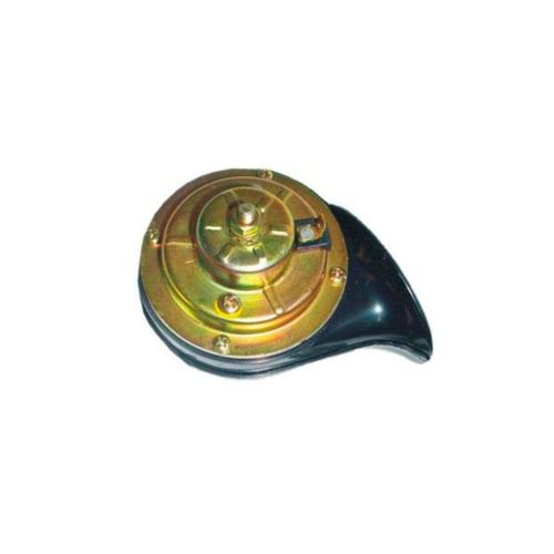 Buzina Caracol Simples - Conector Padrao Renault
