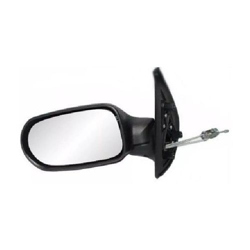 Espelho Retrovisor Palio/siena Fire 01/03 4 Portas - C/controle Interno (ld.esquerdo)