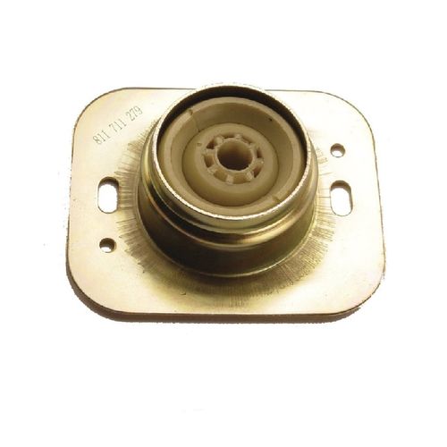 Acoplamento Cambio Gol/santana 06/...