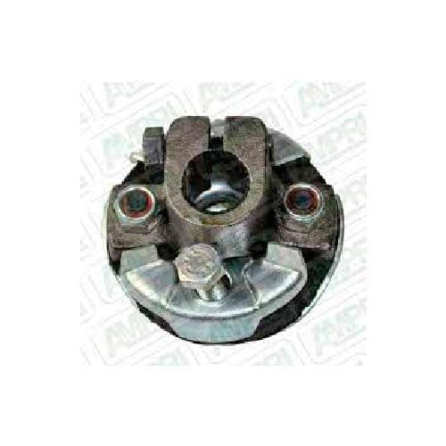 Acoplamento Caixa Direcao Blazer/s10 1995/2011