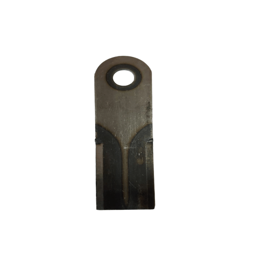 Faca do Picador C/ Fio dos 2 Lados CF01901-18 Para Colheitadeiras John Deere, Massey Ferguson
