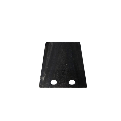 Faca do Picador C/ Fio dos 2 Lados KXE10479 Para Colheitadeiras John Deere
