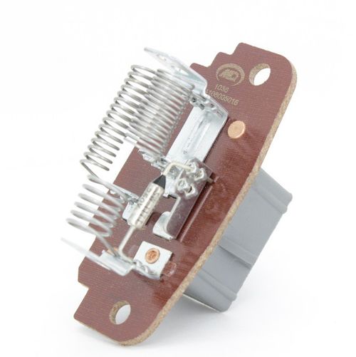 RESISTENCIA DO ELETROVENTILADOR FORD RANGER 1994/2007 - MQ1036