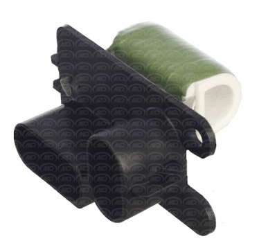 RESISTENCIA DO ELETROVENTILADOR GOL 2008/ VOYAGE - MQ1039