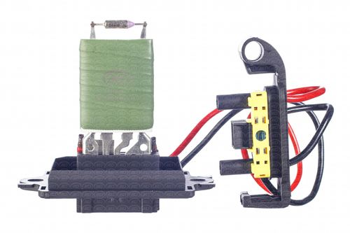 RESISTENCIA DO ELETROVENTILADOR MEGANE 2006/2013 - MQ1043