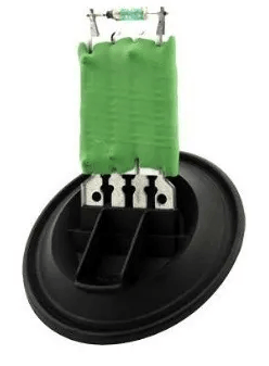 RESISTENCIA DO ELETROVENTILADOR VW FOX 2005/ POLO - MQ1028