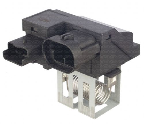 RESISTENCIA DO ELETROVENTILADOR CITROEN C3 C4 2004/ PICASSO - MQ1081