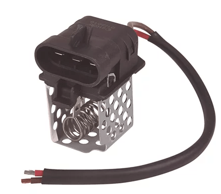 RESISTENCIA DO ELETROVENTILADOR GM ASTRA VECTRA 1998/ - MQ1030