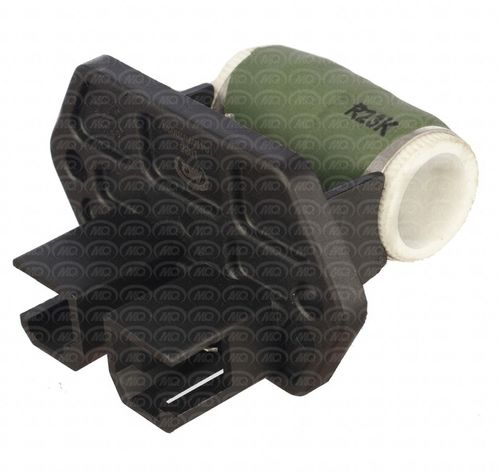RESISTENCIA DO ELETROVENTILADOR FIAT UNO - MQ1086