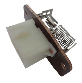 RESISTENCIA DO ELETROVENTILADOR FORD F250 F350 - MQ1034