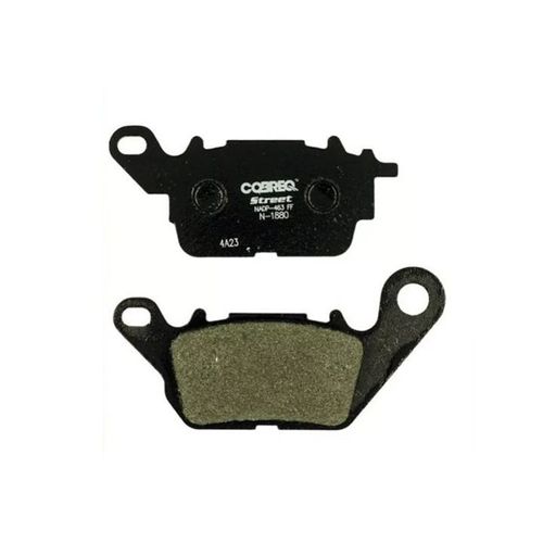 Pastilha de Freio Dianteiro Yamaha Nmax 160