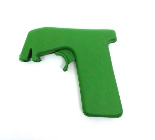 Kit 5 Pistola de PIntura Aplicação Lata Tinta Spray