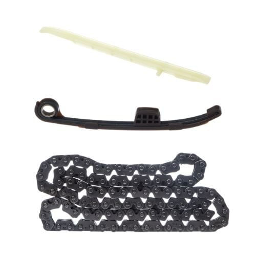 Kit Corrente Comando Tensor e Guia CG Titan Fan Start 160