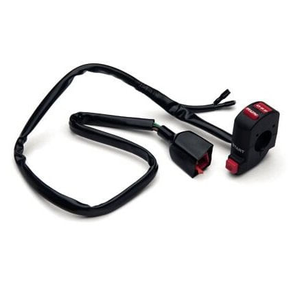 Chave de Partida NX 350 Sahara Magnetron