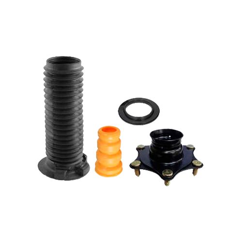 Kit Amortecedor Honda Crv 2007 a 2014 - 976206 - MB4293E