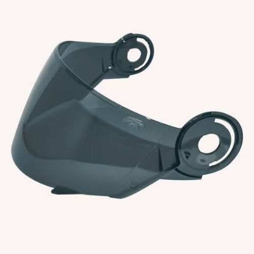 Viseira Capacete Norisk FF370 Escamoteavel Fume
