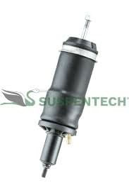 AMORTECEDOR CABINE DT SC 124 S5 440/480/510 19/... STREAMLINE C/BOLSA