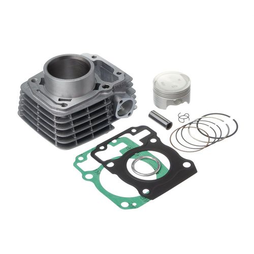Kit Cilindro Motor Pistão Anéis Titan 150 2004/15 - NXR150
