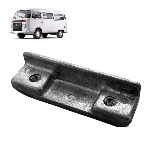 Batente Porta Lateral Kombi e Kombi Clipper 1957 à 1996