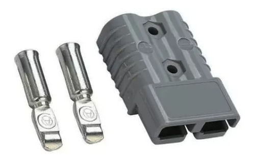 Conector Bateria Sb 175 Empilhadeira Eletrica Anderson Power