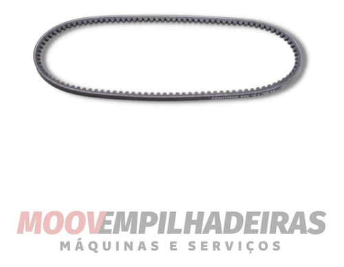 Correia Do Alternador Clark Cq25 / C25 / Cmp25 / 920231