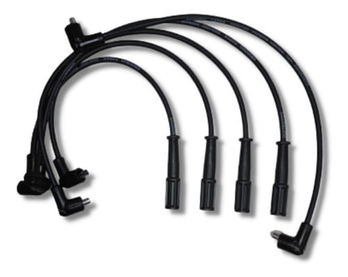 Cabo De Vela Hyster Yale  1369893 Mazda 2.2 Empilhadeira Jg