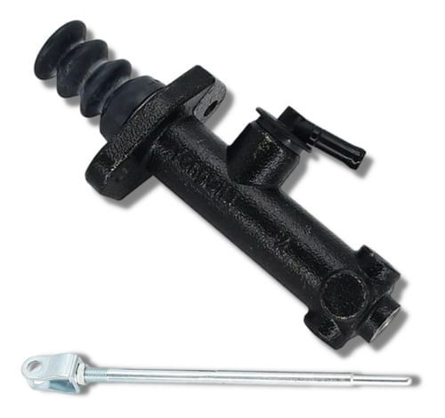 Cilindro Mestre Empilhadeira Hyster Yale Vx 40 A 70 Ft Vx