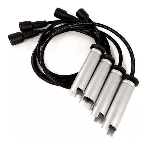 Cabo De Vela Empilhadeira Hyster Yale Motor Gm 2.4 70ft 70vx