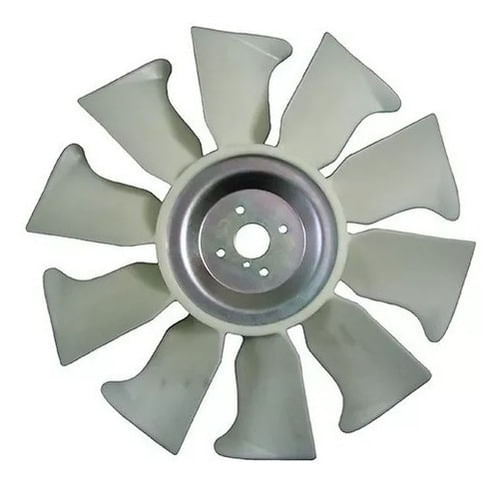 Helice Para Empilhadeira Com Motor Nissan K21 / K25